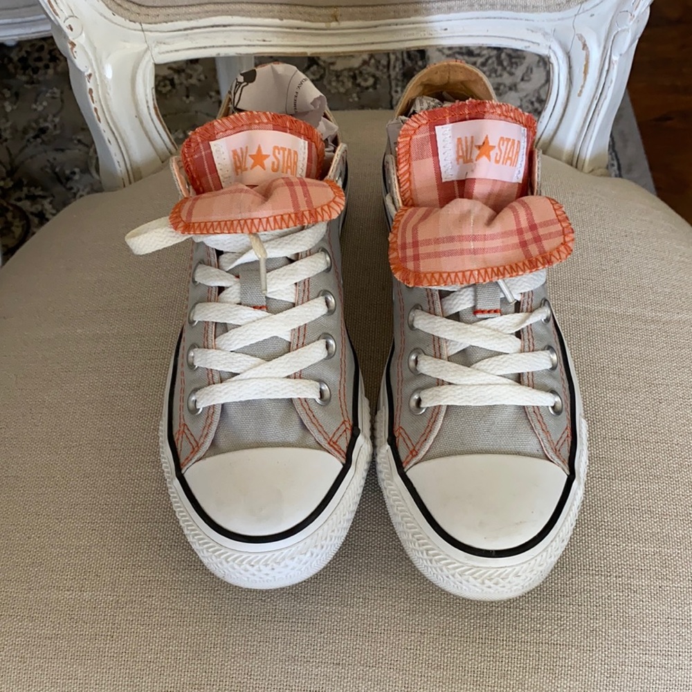 Converse shoes